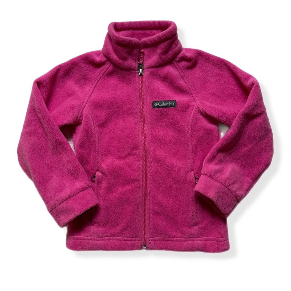 Columbia Fleece